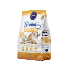 Alimento para cobayas